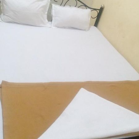 מומביי Hotel Central Inn מראה חיצוני תמונה