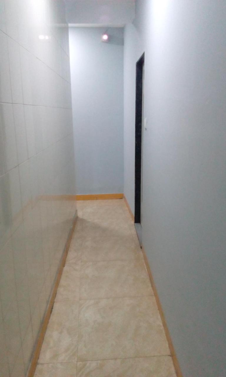 מומביי Hotel Central Inn מראה חיצוני תמונה