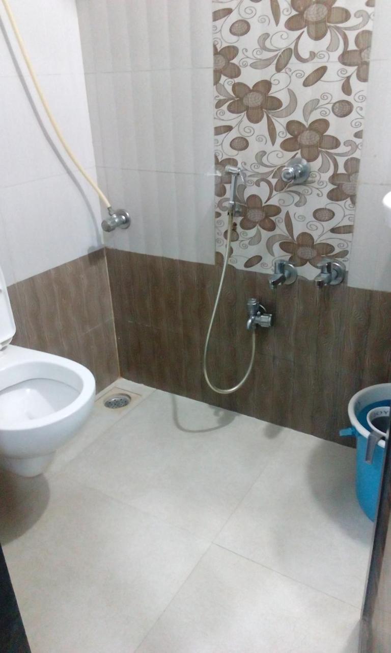 מומביי Hotel Central Inn מראה חיצוני תמונה
